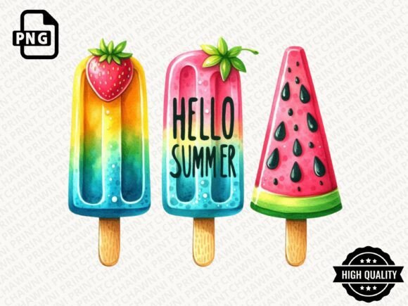 Download Hello Summer Clipart PNG - Premium Resources